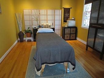 Interior - Your Life Energy Holistic Center in Alexandria, VA Health & Medical