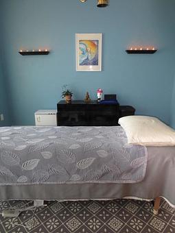 Interior - Your Life Energy Holistic Center in Alexandria, VA Health & Medical