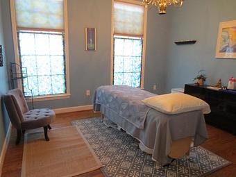 Interior - Your Life Energy Holistic Center in Alexandria, VA Health & Medical