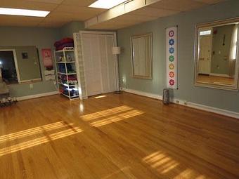 Interior - Your Life Energy Holistic Center in Alexandria, VA Health & Medical