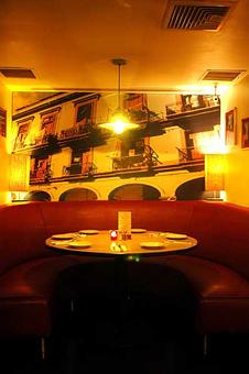 Interior - Yuca Bar in New York, NY Restaurants/Food & Dining