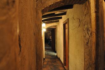 Interior - Zero Otto Nove in Arthur Avenue, Belmonst section of the Bronx - Bronx, NY Italian Restaurants