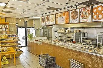 Interior - Zeyad Bakery & Sweets in Houston, TX Bakeries