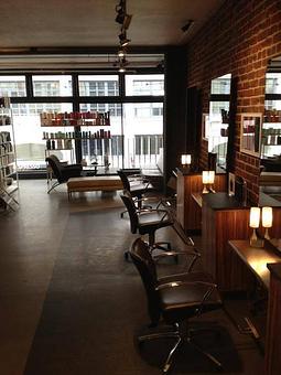 Interior - Zindagi Salon in San Francisco, CA Beauty Salons