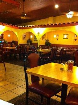 Interior - Zorba's Pizza - Millbrae in Millbrae, CA Pizza Restaurant