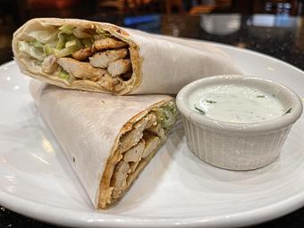Product - 1001 Nights Cafe & Lounge in Staten Island, NY Coffee, Espresso & Tea House Restaurants