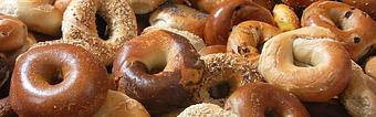 Product - 101 Bagels & Subs in Oceanside, CA Bagels