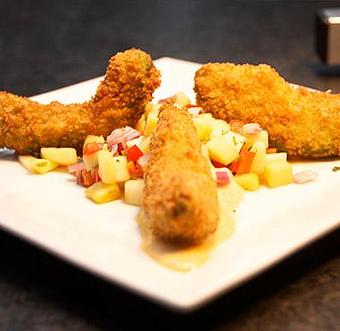 Product - 105-Ten Bar & Grill in Briarcliff Manor, NY Restaurants/Food & Dining