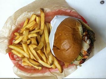 Product - 10th Hole Bar & Grill in Rocky Ford, CO American Restaurants