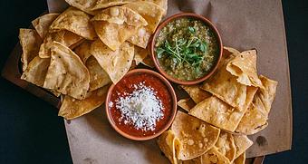 Product - 1100 Social in Philadelphia, PA Bars & Grills