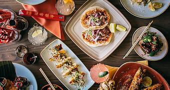 Product - 1100 Social in Philadelphia, PA Bars & Grills