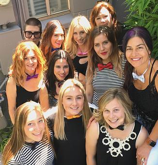 Product - 1322 in Belmont, CA Day Spas