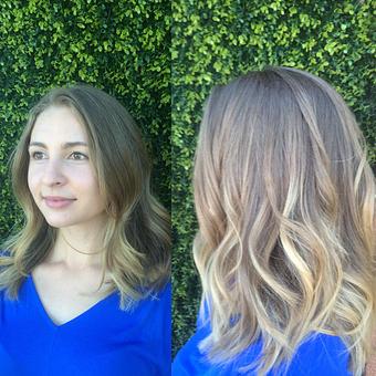 Product - 1322 in Belmont, CA Day Spas