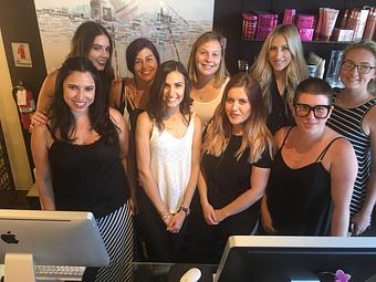 Product - 1322 in Belmont, CA Day Spas