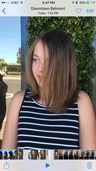 Product - 1322 in Belmont, CA Day Spas