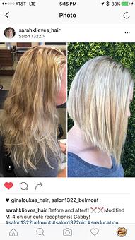 Product - 1322 in Belmont, CA Day Spas