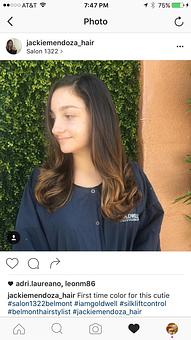 Product - 1322 in Belmont, CA Day Spas