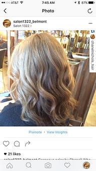 Product - 1322 in Belmont, CA Day Spas