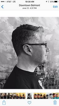 Product: We would put the color product on in areas of grey to blend - 1322 in Belmont, CA Day Spas