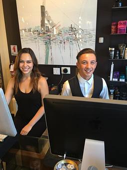 Product - 1322 in Belmont, CA Day Spas