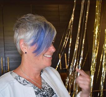 Product: Accent of a vivid - 1322 in Belmont, CA Day Spas