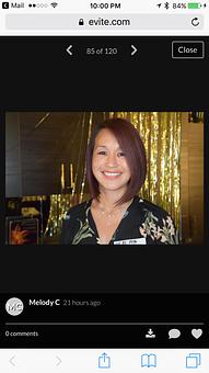 Product: Wash and blow dry - 1322 in Belmont, CA Day Spas