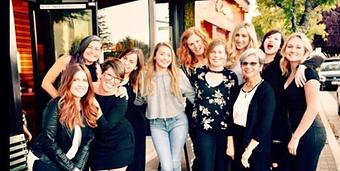 Product - 1322 in Belmont, CA Day Spas