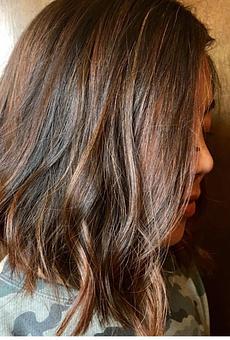 Product - 1322 in Belmont, CA Day Spas