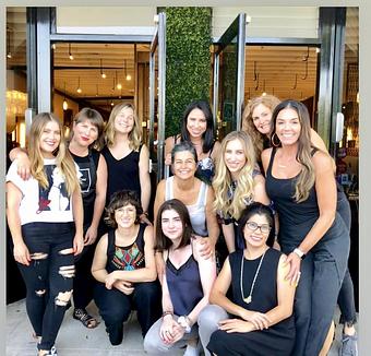 Product - 1322 in Belmont, CA Day Spas