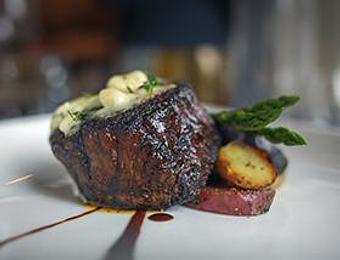 Product - 1700 Degrees Steakhouse in Harrisburg, PA American Restaurants