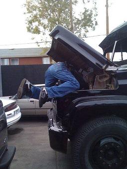 Product - 180 Degrees Automotive, in Phoenix, AZ Dry Cleaning & Laundry