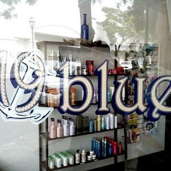 Product - 19 Blue Salon in Santa Barbara, CA Beauty Salons