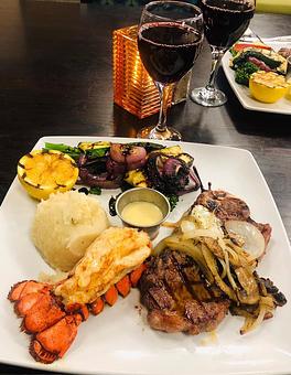 Product - 19 Restaurant & Lounge in Laguna Woods, CA Bars & Grills