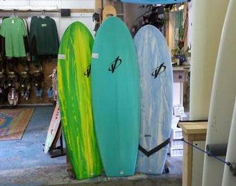 Product - 2 Mile Surf Shop in Bolinas, CA Shopping & Shopping Services