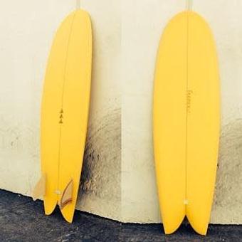 Product - 2 Mile Surf Shop in Bolinas, CA Shopping & Shopping Services