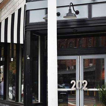 Product - 202 Social House in Roanoke, VA American Restaurants