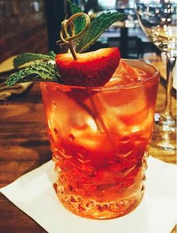 Product - 204 North Kitchen and Cocktails in Charlotte, NC Restaurants/Food & Dining