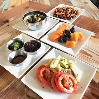 Product - 20twenty cheese bar in Willow Glen - San Jose, CA American Restaurants