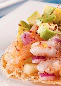 Product - 210 Ceviche in San Antonio, TX Restaurants/Food & Dining