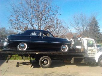 Product - 220 Towing in Akron, OH Towing