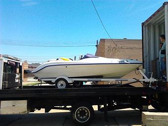 Product - 220 Towing in Akron, OH Towing