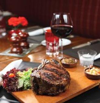 Product - 230 Elm Event Space and Caterers in Southampton, NY American Restaurants