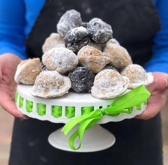 Product - 2B Whole Gluten-Free Bakery in Historic Downtown Alpharetta, GA - Alpharetta, GA Bakeries