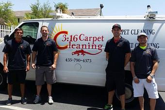 Product - 3:16 Carpet Cleaning Service in Saint George, UT Carpet Rug & Upholstery Cleaners