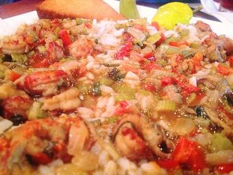 Product - 303 Jefferson in Historic Olde Towne Clinton Mississippi next to Mississippi College - Clinton, MS Cajun & Creole Restaurant