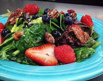 Product - 34:ate in Williamson, WV American Restaurants