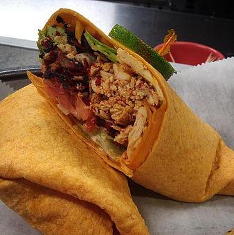 Product - 34:ate in Williamson, WV American Restaurants