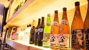 Product - 3rd Generation Sake Bar in Los Angeles, CA Japanese Restaurants