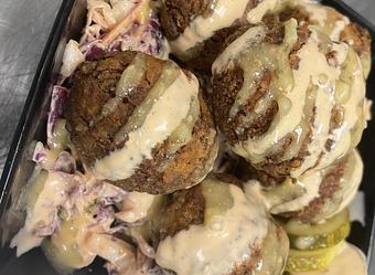 Product - 3rd Generations Grill in Waynesboro, VA American Restaurants