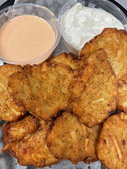 Product - 3rd Generations Grill in Waynesboro, VA American Restaurants